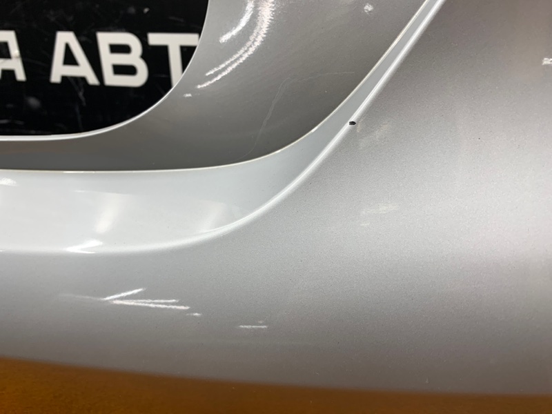 бампер, 34000 рублей, Красноярск