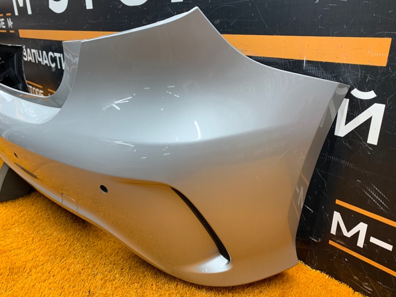 бампер, 34000 рублей, Красноярск