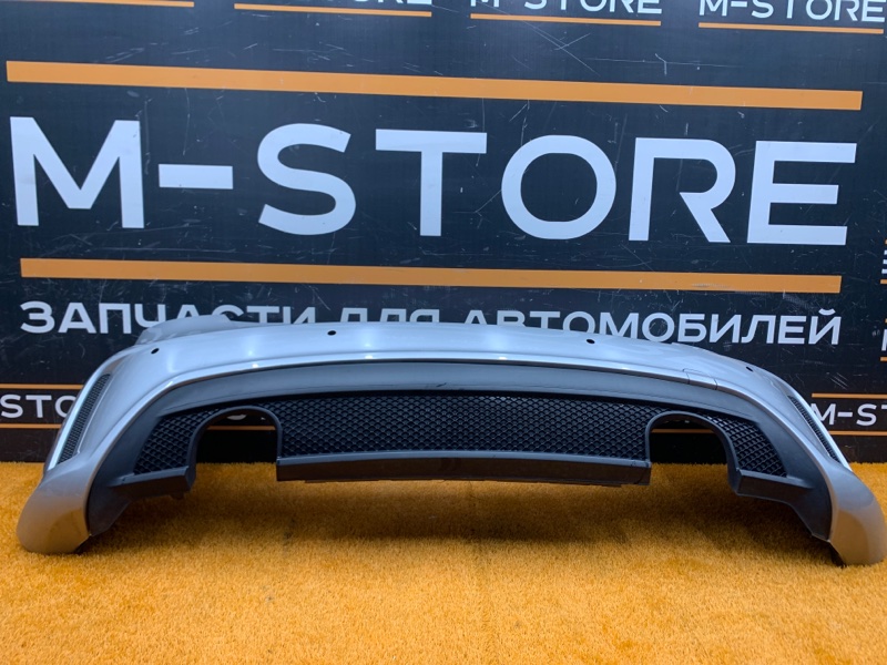 бампер, 34000 рублей, Красноярск