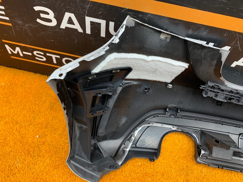 бампер, 34000 рублей, Красноярск