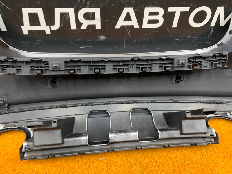 бампер, 34000 рублей, Красноярск