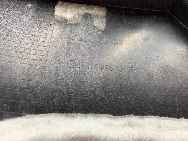 бампер, 34000 рублей, Красноярск