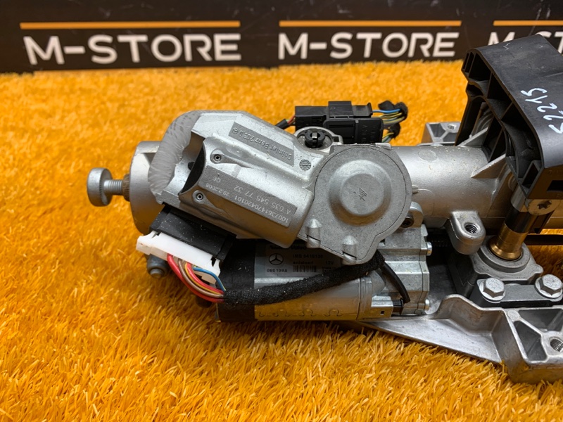 рулевая колонка, 300 рублей, Красноярск