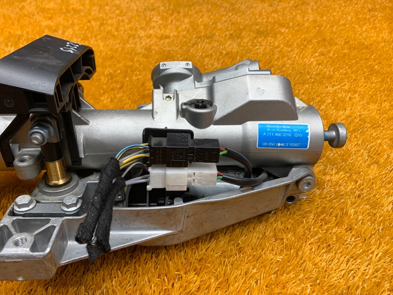 рулевая колонка, 300 рублей, Красноярск