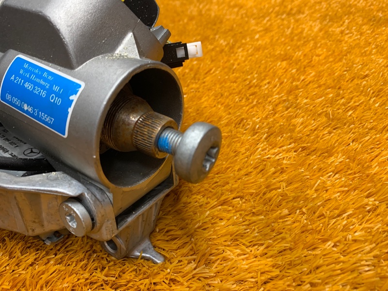 рулевая колонка, 300 рублей, Красноярск