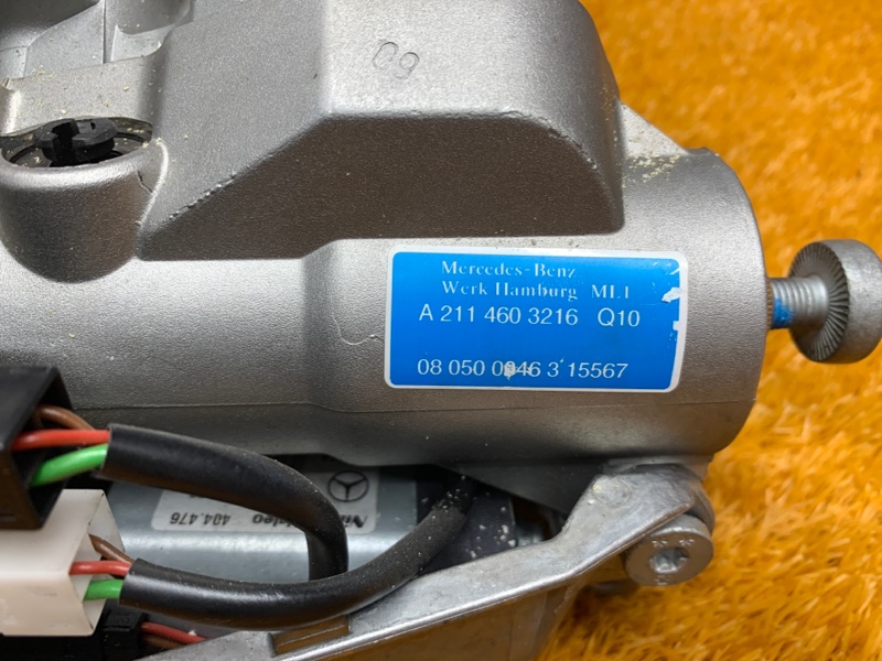 рулевая колонка, 300 рублей, Красноярск