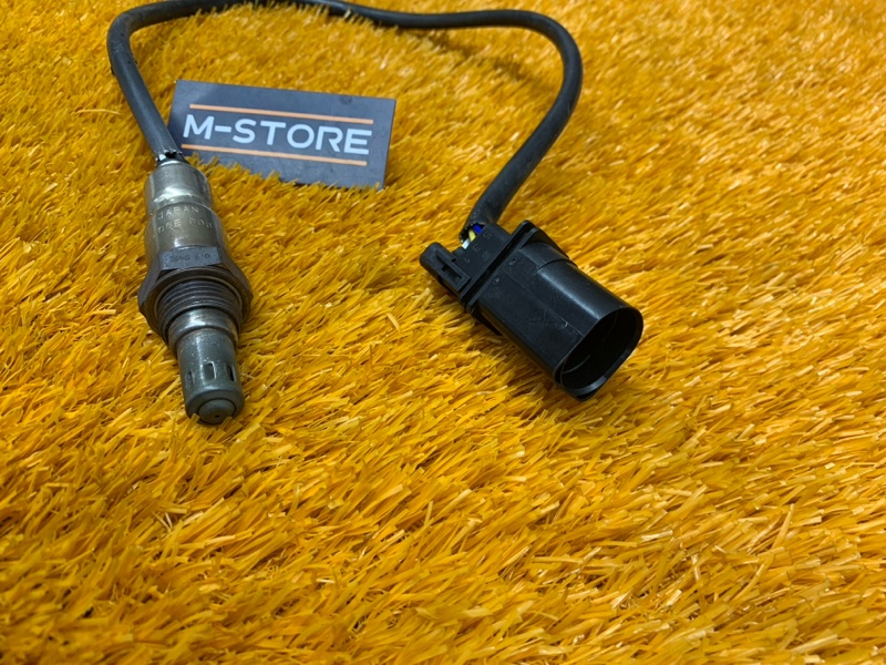 Датчик кислорода, 1500 рублей, Красноярск