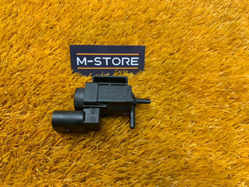 Клапан электромагнитный, 300 рублей, Красноярск