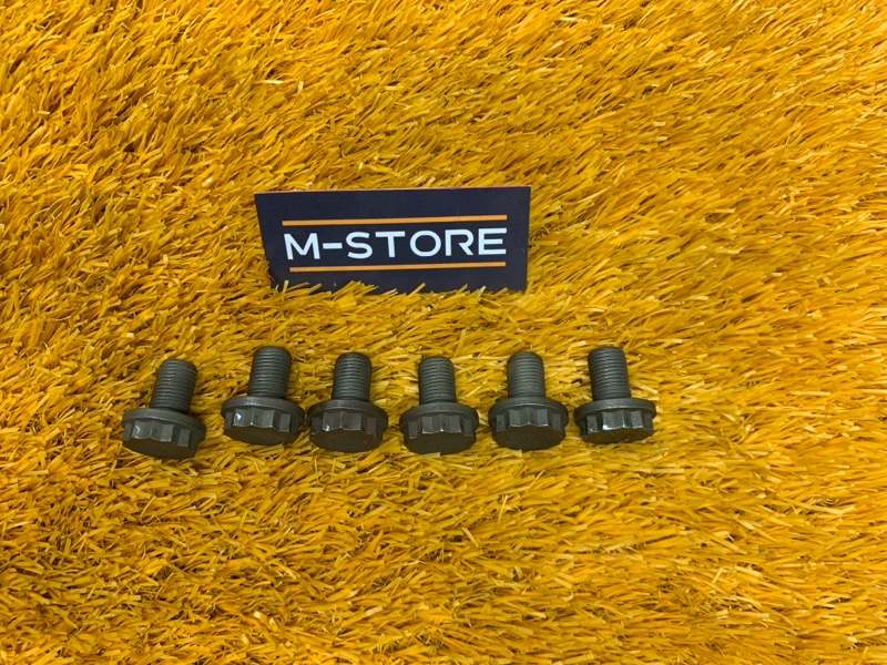 болт гидротрансформатора, 380 рублей, Красноярск