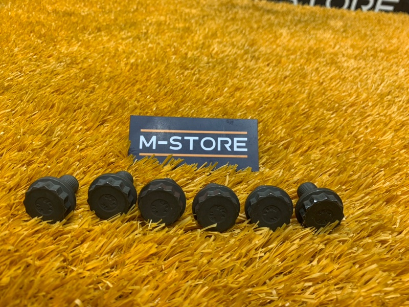 болт гидротрансформатора, 380 рублей, Красноярск