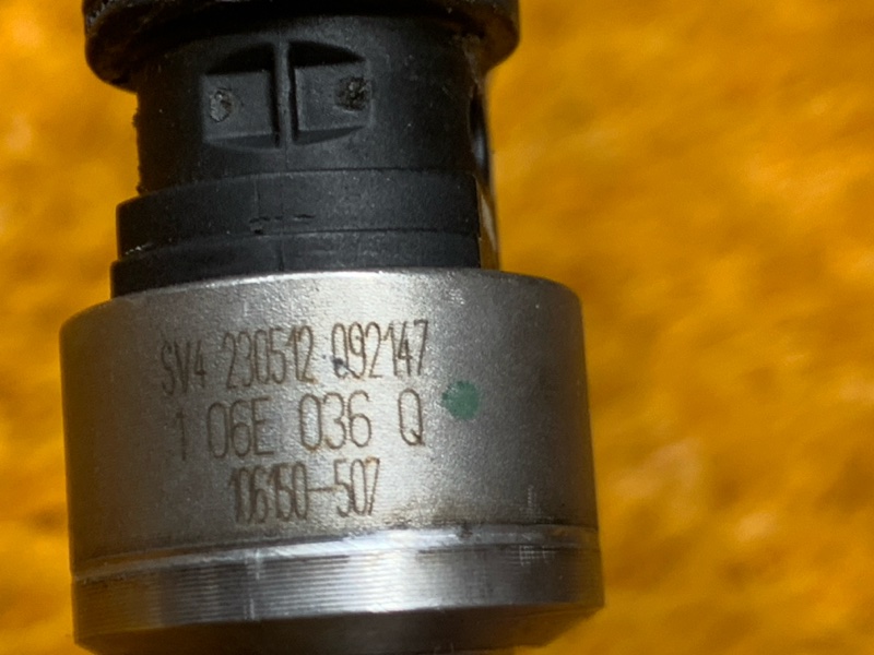 форсунка топливная, 1750 рублей, Красноярск