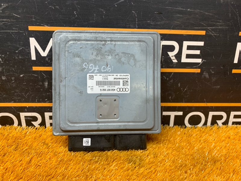 блок управления двс, 6890 рублей, Красноярск