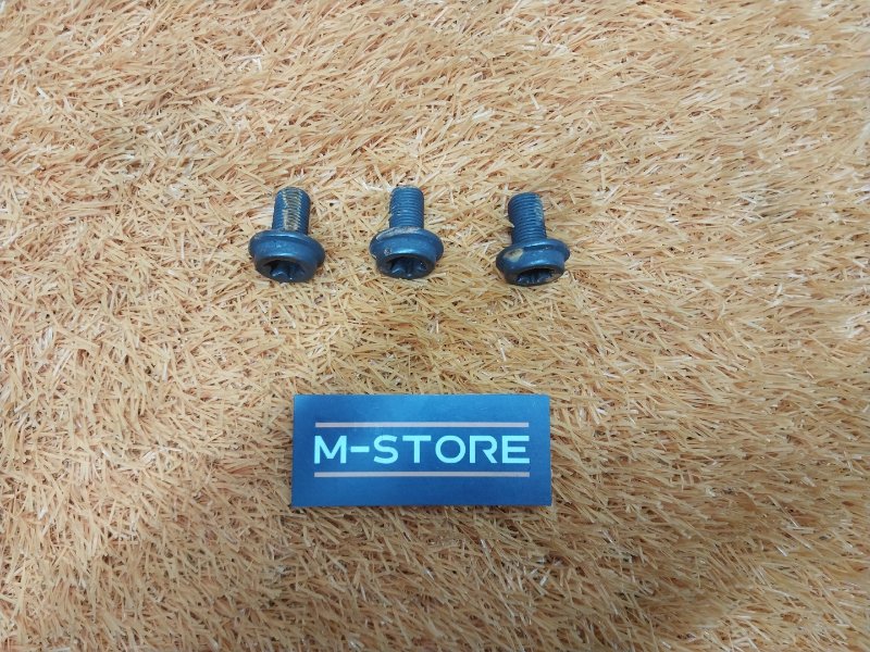 болт гидротрансформатора, 300 рублей, Красноярск