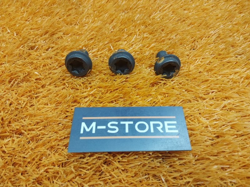 болт гидротрансформатора, 300 рублей, Красноярск