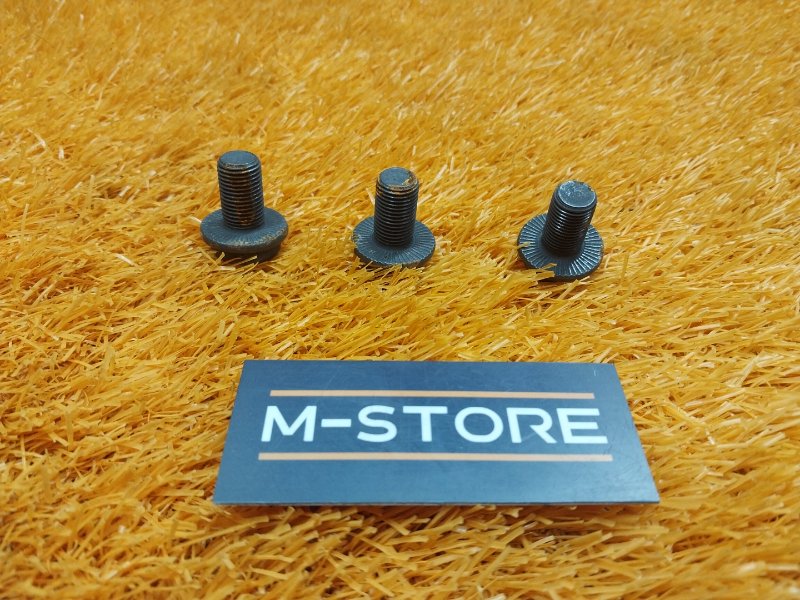 болт гидротрансформатора, 300 рублей, Красноярск