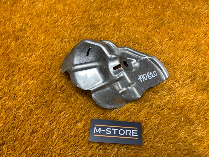 Защита подушки двигателя, 210 рублей, Красноярск