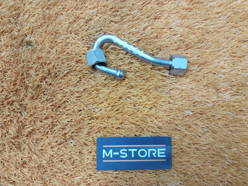 трубка топливная, 400 рублей, Красноярск