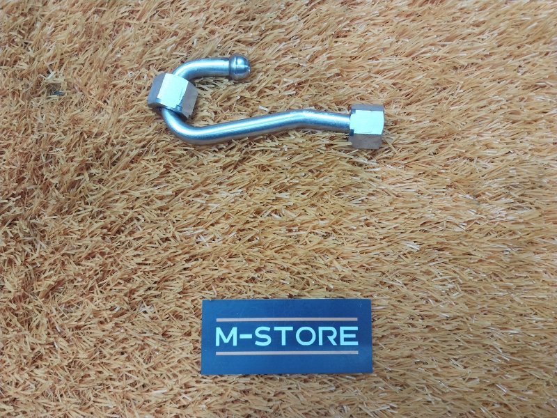 трубка топливная, 400 рублей, Красноярск