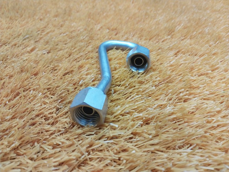 трубка топливная, 400 рублей, Красноярск