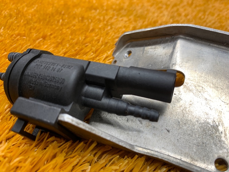 Клапан вакуумный, 350 рублей, Красноярск