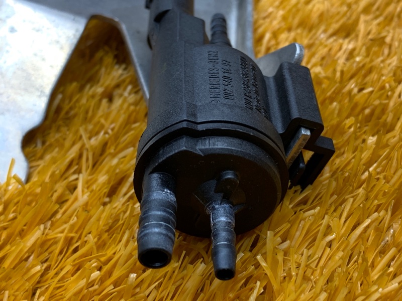 Клапан вакуумный, 350 рублей, Красноярск