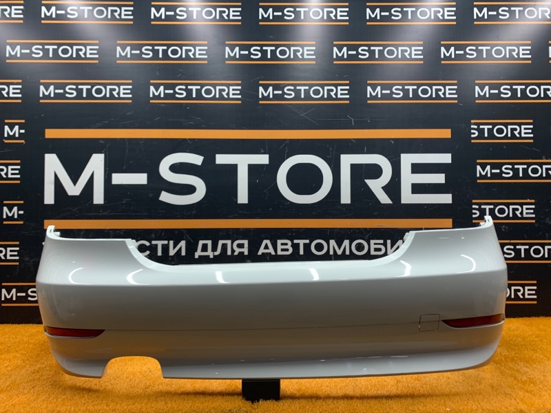 бампер, 4140 рублей, Красноярск