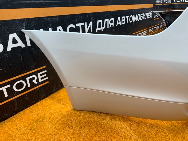 бампер, 4140 рублей, Красноярск