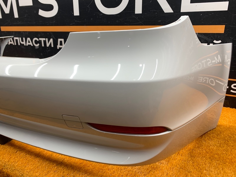 бампер, 4140 рублей, Красноярск