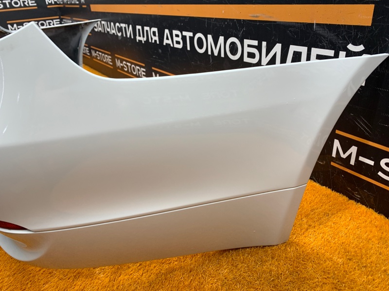 бампер, 4140 рублей, Красноярск