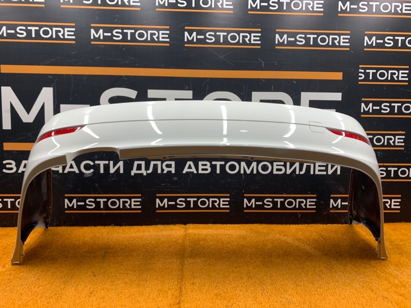 бампер, 4140 рублей, Красноярск