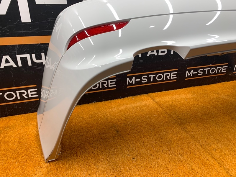 бампер, 4140 рублей, Красноярск