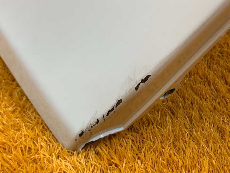 бампер, 4140 рублей, Красноярск