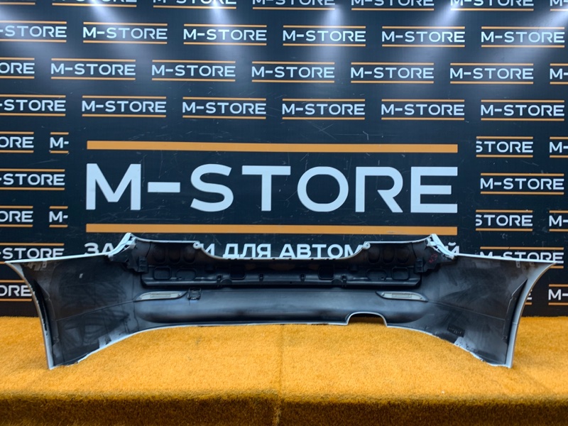 бампер, 4140 рублей, Красноярск