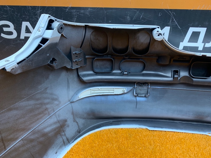 бампер, 4140 рублей, Красноярск