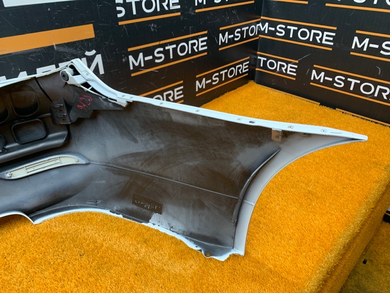 бампер, 4140 рублей, Красноярск