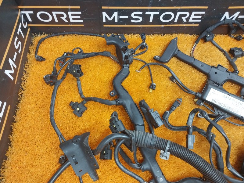 коса двс, 4210 рублей, Красноярск