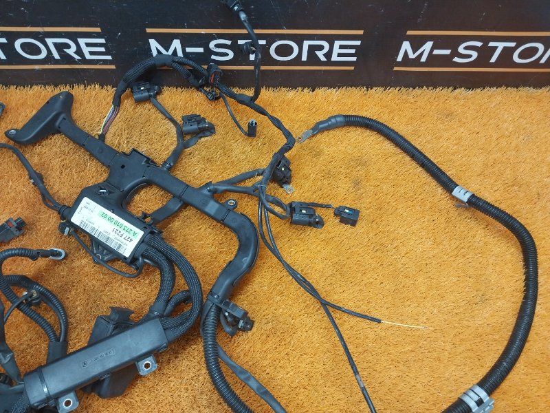 коса двс, 4210 рублей, Красноярск