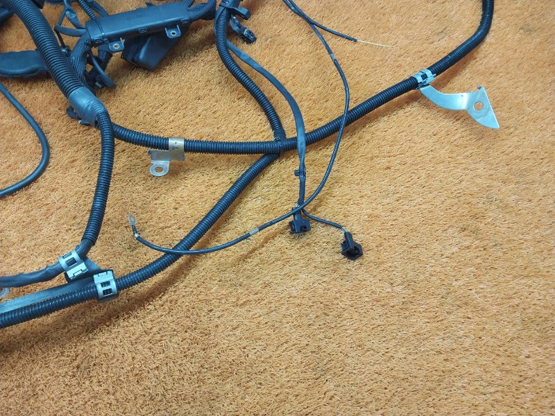 коса двс, 4210 рублей, Красноярск