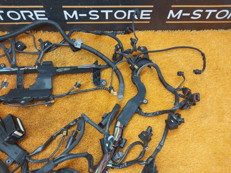 коса двс, 4210 рублей, Красноярск