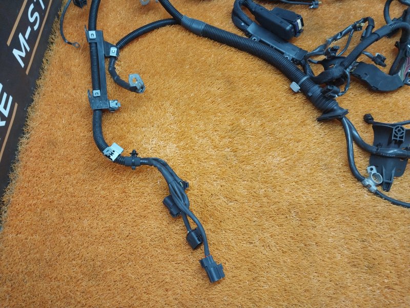 коса двс, 4210 рублей, Красноярск