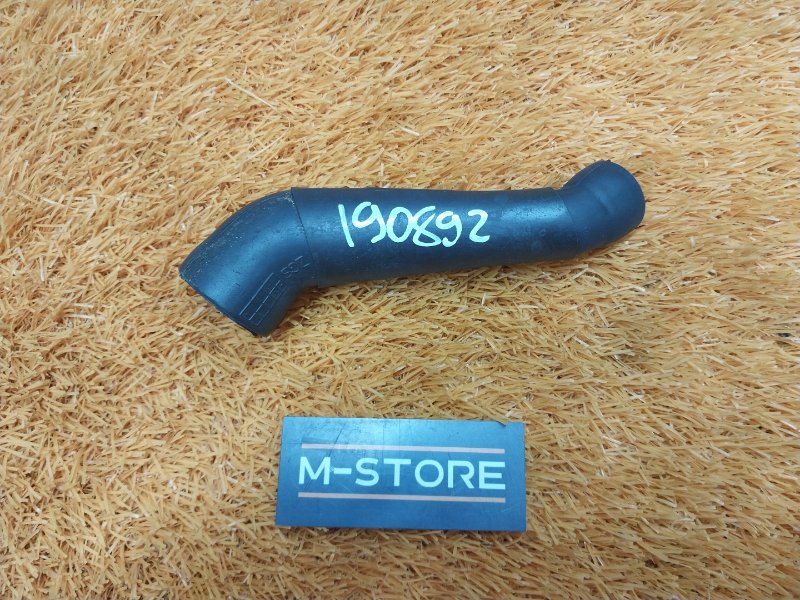 Патрубок картерных газов, 350 рублей, Красноярск