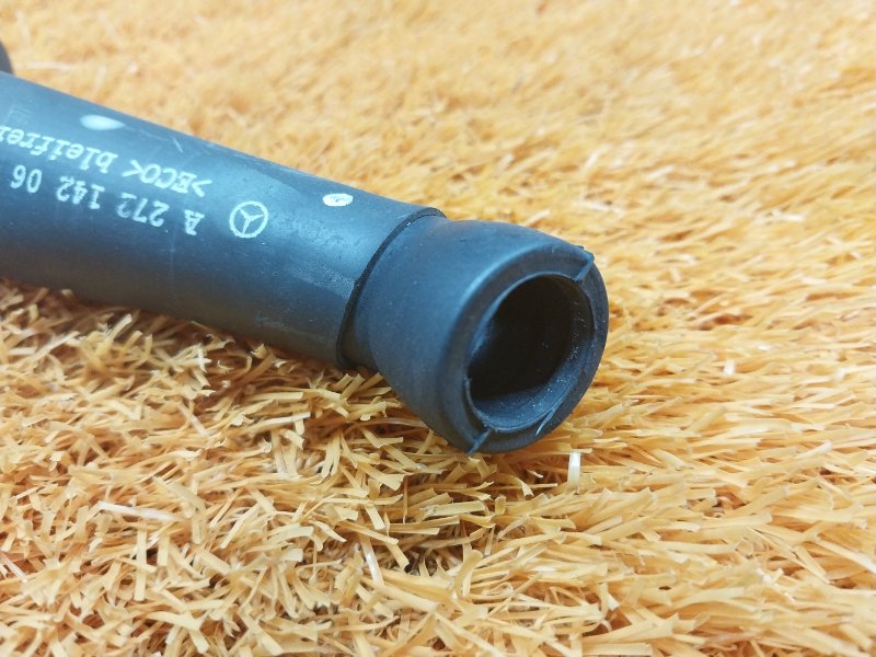 Патрубок картерных газов, 350 рублей, Красноярск