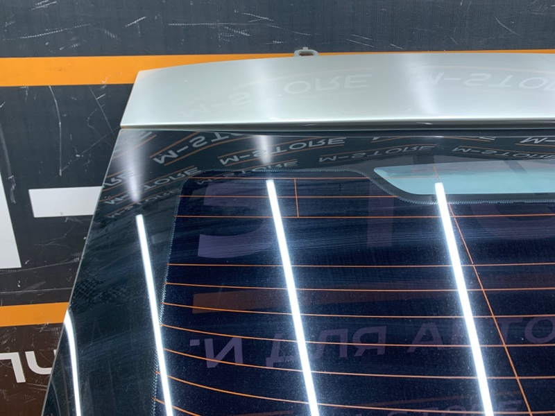 Крышка (дверь) багажника, 18000 рублей, Красноярск