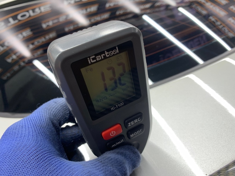 Крышка (дверь) багажника, 18000 рублей, Красноярск