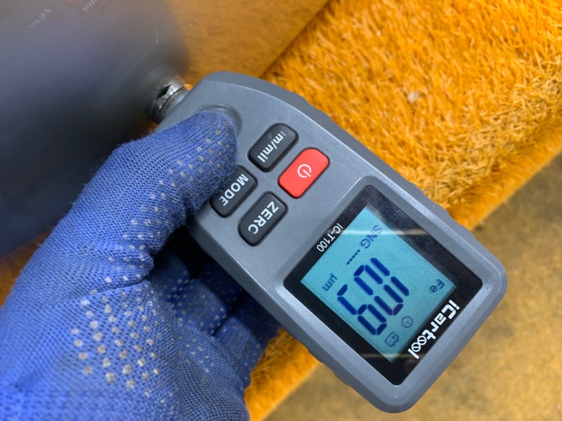 Крышка (дверь) багажника, 18000 рублей, Красноярск