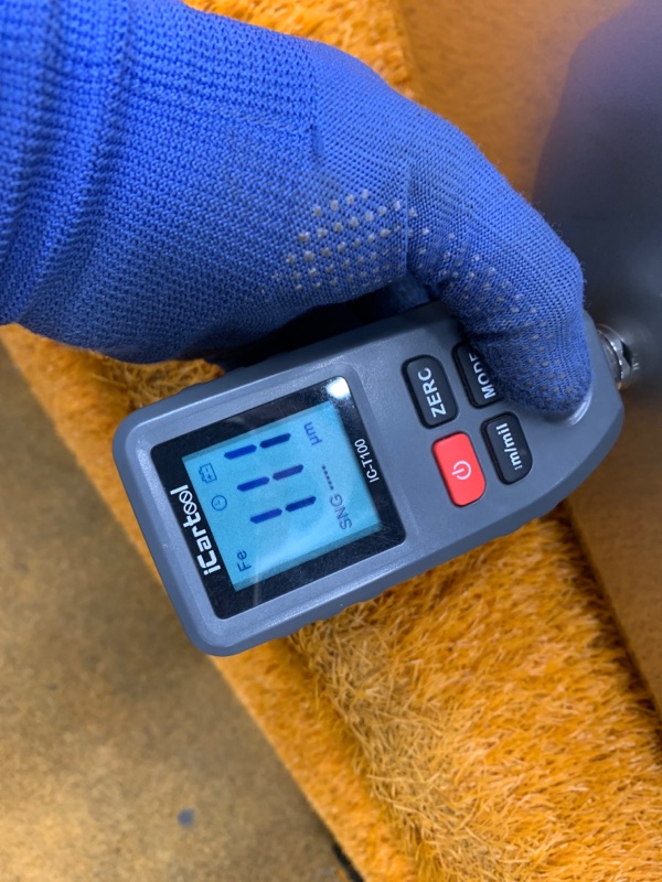 Крышка (дверь) багажника, 18000 рублей, Красноярск