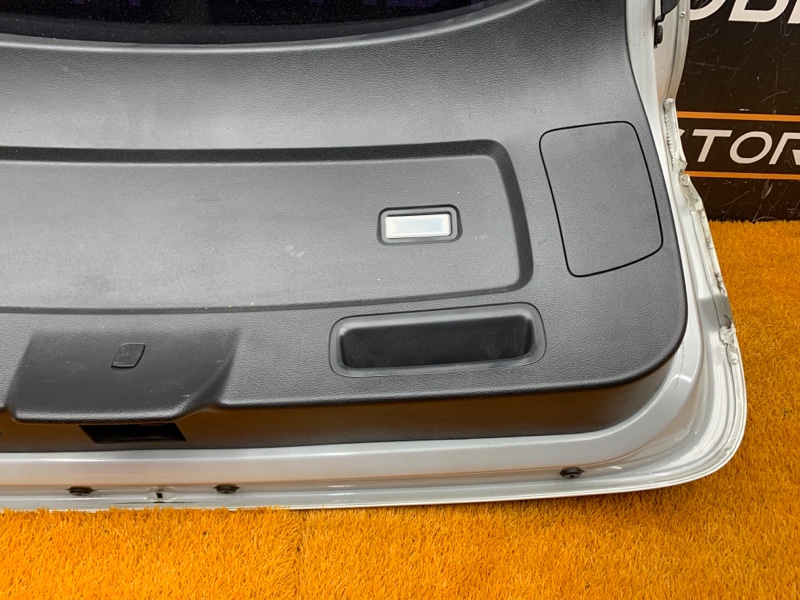 Крышка (дверь) багажника, 18000 рублей, Красноярск