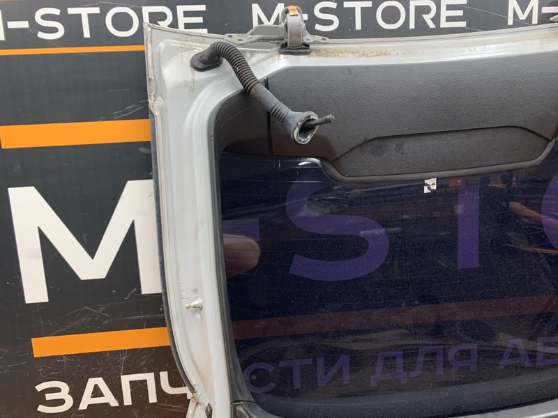 Крышка (дверь) багажника, 18000 рублей, Красноярск