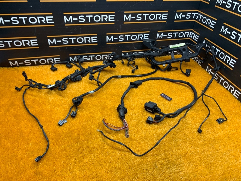 коса двс, 3020 рублей, Красноярск