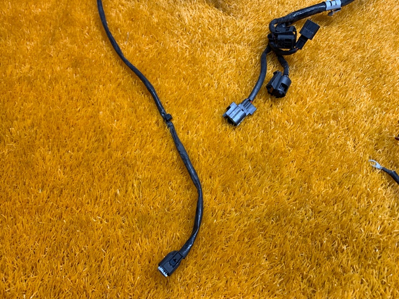 коса двс, 3020 рублей, Красноярск